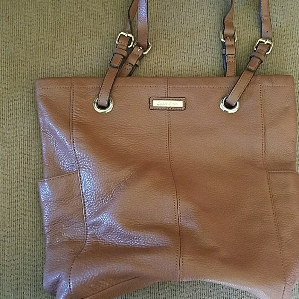 Calvin Klein purse